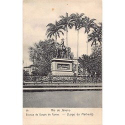 Rare collectable postcards of Brazil. Vintage Postcards of Brazil