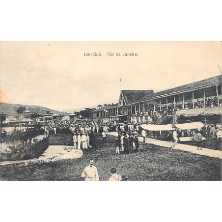 Rare collectable postcards of Brazil. Vintage Postcards of Brazil