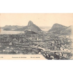 Rare collectable postcards of Brazil. Vintage Postcards of Brazil