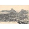 Rare collectable postcards of Brazil. Vintage Postcards of Brazil