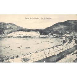 Rare collectable postcards of Brazil. Vintage Postcards of Brazil