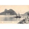 Rare collectable postcards of Brazil. Vintage Postcards of Brazil