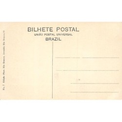 Rare collectable postcards of Brazil. Vintage Postcards of Brazil