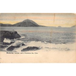 Rare collectable postcards of Brazil. Vintage Postcards of Brazil