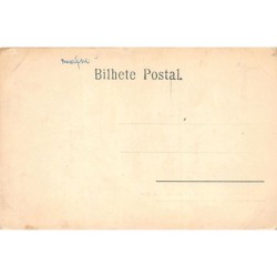 Rare collectable postcards of Brazil. Vintage Postcards of Brazil