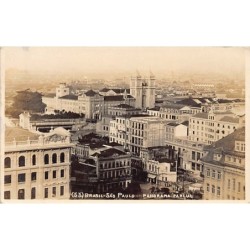 Rare collectable postcards of Brazil. Vintage Postcards of Brazil