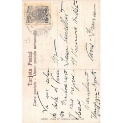 Rare collectable postcards of Mexico. Vintage Postcards of Mexico