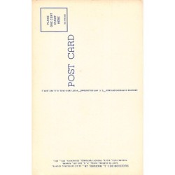 Rare collectable postcards of Panama. Vintage Postcards of Panama