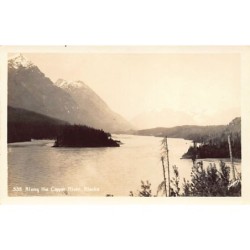 Rare collectable postcards of United States. Vintage Postcards of United States