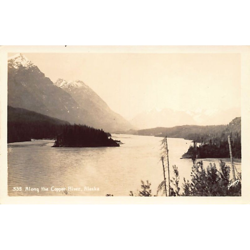 Rare collectable postcards of United States. Vintage Postcards of United States