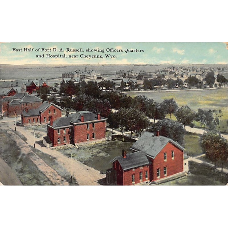 Rare collectable postcards of United States. Vintage Postcards of United States