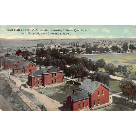 Rare collectable postcards of United States. Vintage Postcards of United States