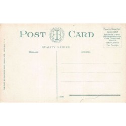 Rare collectable postcards of United States. Vintage Postcards of United States