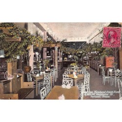 Rare collectable postcards of United States. Vintage Postcards of United States