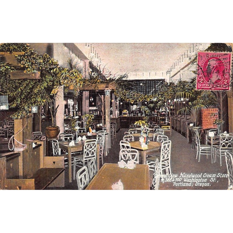 Rare collectable postcards of United States. Vintage Postcards of United States