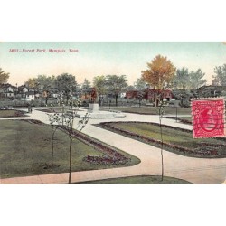 Rare collectable postcards of United States. Vintage Postcards of United States