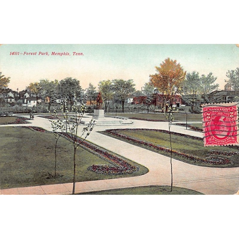 Rare collectable postcards of United States. Vintage Postcards of United States