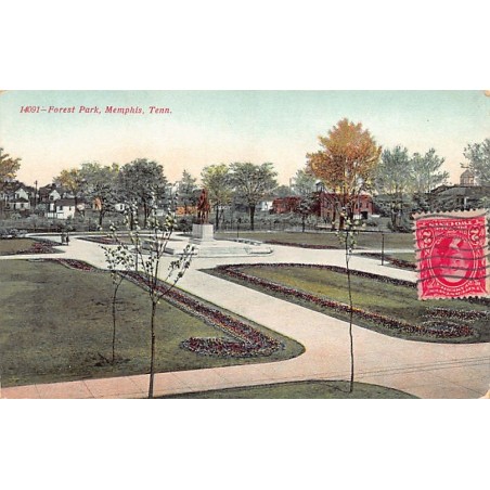 Rare collectable postcards of United States. Vintage Postcards of United States