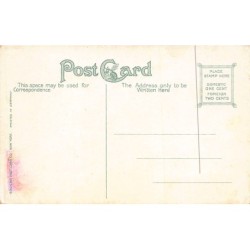 Rare collectable postcards of United States. Vintage Postcards of United States