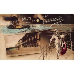 Rare collectable postcards of ITALIA Italy. Vintage Postcards of ITALIA Italy