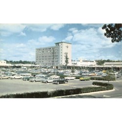 Rare collectable postcards of United States. Vintage Postcards of United States