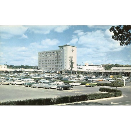 Rare collectable postcards of United States. Vintage Postcards of United States