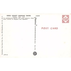 Rare collectable postcards of United States. Vintage Postcards of United States