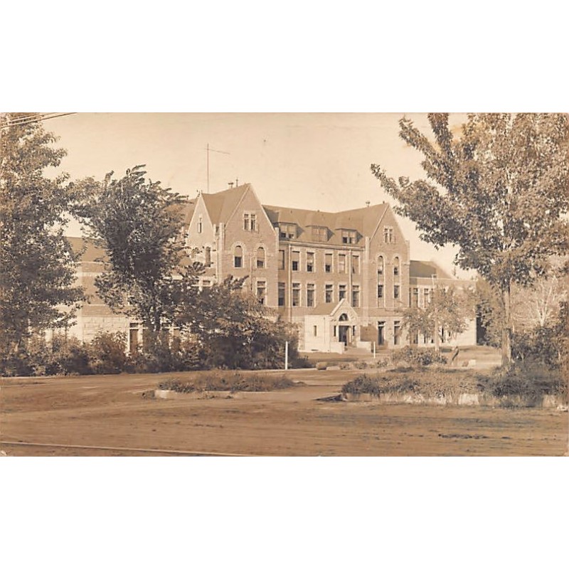 Rare collectable postcards of United States. Vintage Postcards of United States