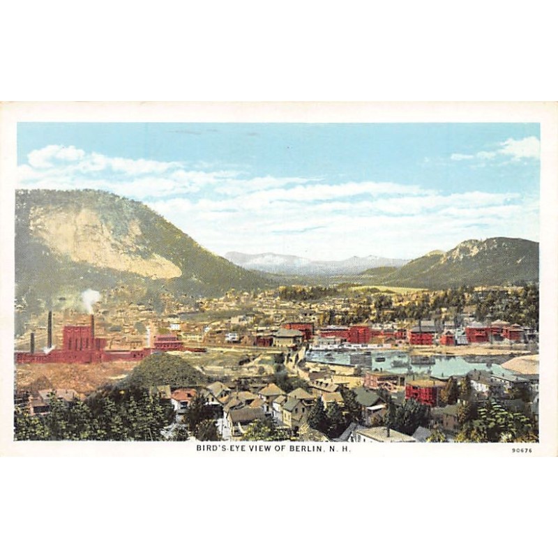 Rare collectable postcards of United States. Vintage Postcards of United States