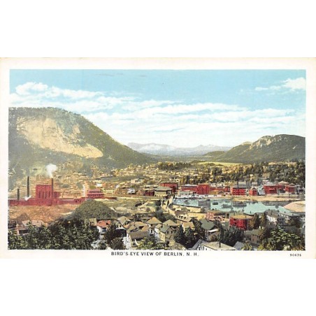 Rare collectable postcards of United States. Vintage Postcards of United States