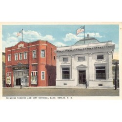 Rare collectable postcards of United States. Vintage Postcards of United States