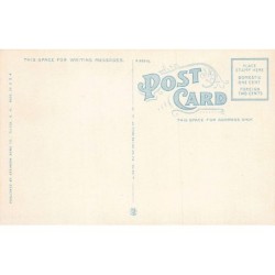 Rare collectable postcards of United States. Vintage Postcards of United States