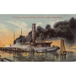 Rare collectable postcards of United States. Vintage Postcards of United States