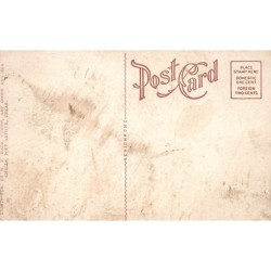 Rare collectable postcards of United States. Vintage Postcards of United States