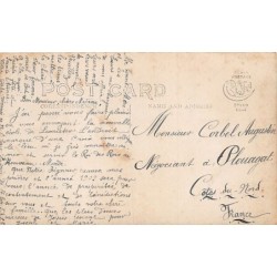 Rare collectable postcards of United States. Vintage Postcards of United States