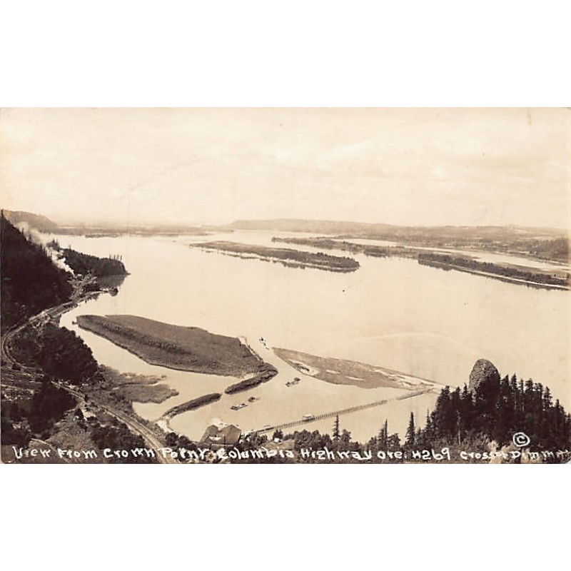 Rare collectable postcards of United States. Vintage Postcards of United States