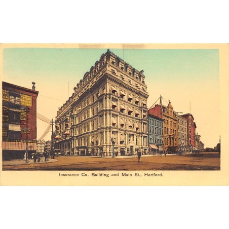 Rare collectable postcards of United States. Vintage Postcards of United States