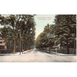 Rare collectable postcards of United States. Vintage Postcards of United States