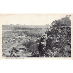 Rare collectable postcards of United States. Vintage Postcards of United States