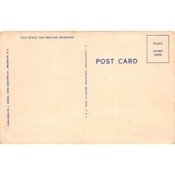 Rare collectable postcards of United States. Vintage Postcards of United States