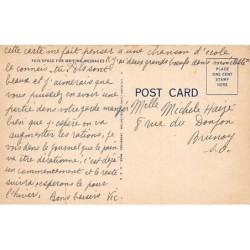 Rare collectable postcards of United States. Vintage Postcards of United States