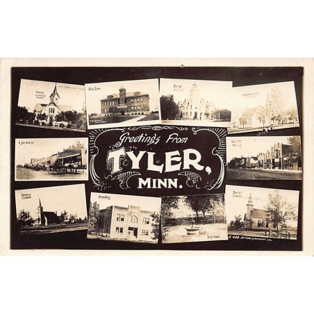 Rare collectable postcards of United States. Vintage Postcards of United States