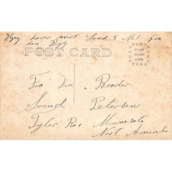 Rare collectable postcards of United States. Vintage Postcards of United States