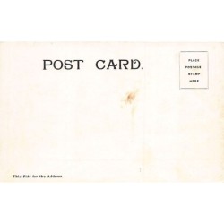 Rare collectable postcards of United States. Vintage Postcards of United States