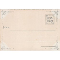 Rare collectable postcards of United States. Vintage Postcards of United States