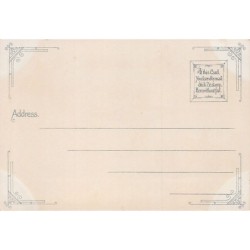 Rare collectable postcards of United States. Vintage Postcards of United States