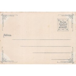 Rare collectable postcards of United States. Vintage Postcards of United States