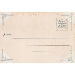 Rare collectable postcards of United States. Vintage Postcards of United States