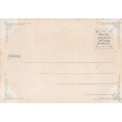 Rare collectable postcards of United States. Vintage Postcards of United States