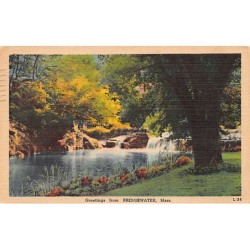 Rare collectable postcards of United States. Vintage Postcards of United States